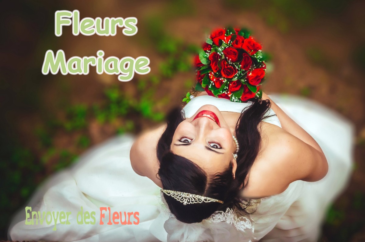 lIVRAISON FLEURS MARIAGE à PERCEY-LE-GRAND